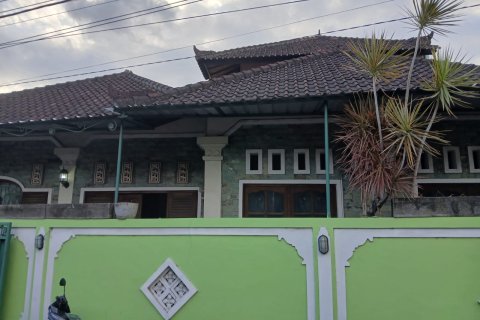 Дом с 4 спальнями в Денпасар,  (9486) 1