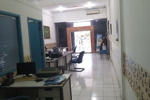 Коммерческая недвижимость 450м2 в Кута, Бадунг,  (9487) 3