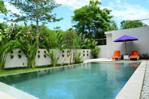 5 bedrooms Villa in Nusa Dua, Badung,  (9488) 15