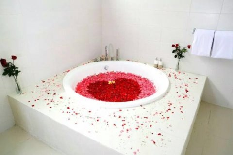 5 bedrooms Villa in Nusa Dua, Badung,  (9488) 10