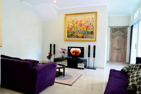 5 bedrooms Villa in Nusa Dua, Badung,  (9488) 9