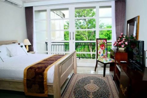 5 bedrooms Villa in Nusa Dua, Badung,  (9488) 11