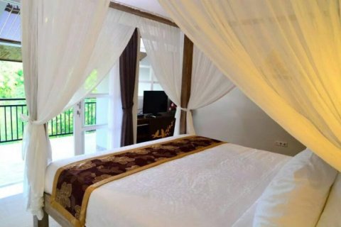5 bedrooms Villa in Nusa Dua, Badung,  (9488) 13