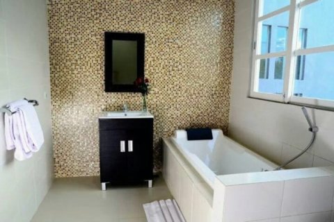 5 bedrooms Villa in Nusa Dua, Badung,  (9488) 7