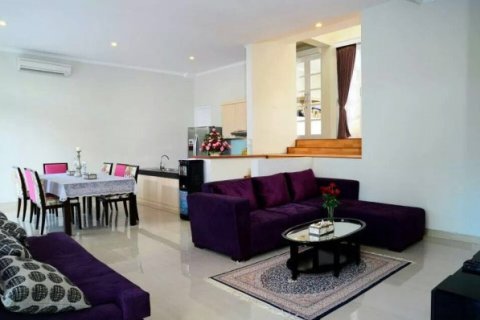 5 bedrooms Villa in Nusa Dua, Badung,  (9488) 5