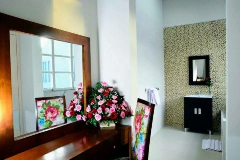 5 bedrooms Villa in Nusa Dua, Badung,  (9488) 8