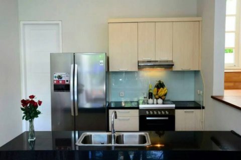 5 bedrooms Villa in Nusa Dua, Badung,  (9488) 3