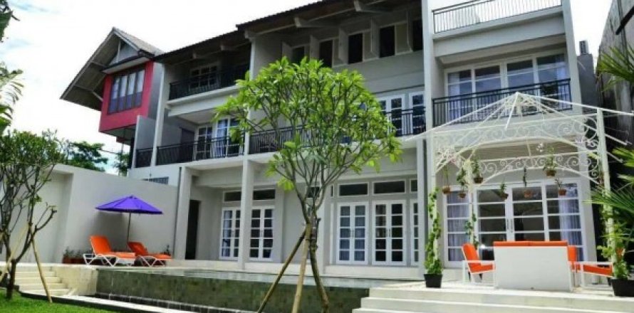 5 bedrooms Villa in Nusa Dua, Badung,  (9488)