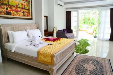 5 bedrooms Villa in Nusa Dua, Badung,  (9488) 4