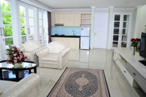 5 bedrooms Villa in Nusa Dua, Badung,  (9488) 6