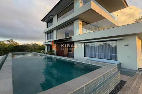 4 bedrooms Villa in Jimbaran, Badung, Bali (12450) 1