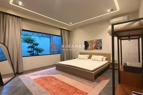 4 bedrooms Villa in Jimbaran, Badung, Bali (12450) 12