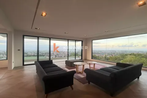 4 bedrooms Villa in Jimbaran, Badung, Bali (12450) 8