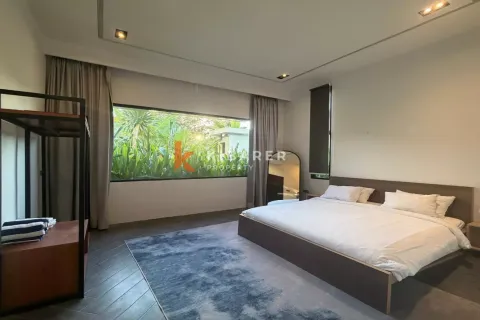 4 bedrooms Villa in Jimbaran, Badung, Bali (12450) 16