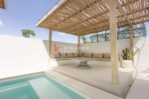 3 bedrooms Villa in Tibubeneng, Badung, Bali (12448) 13