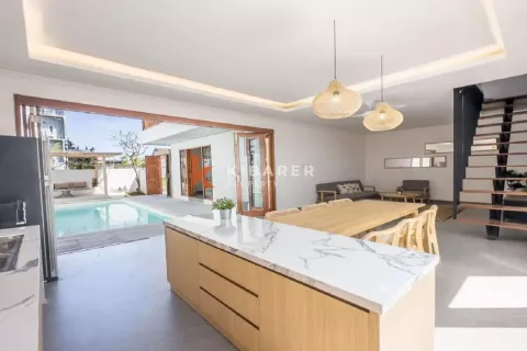 3 bedrooms Villa in Tibubeneng, Badung, Bali (12448) 7