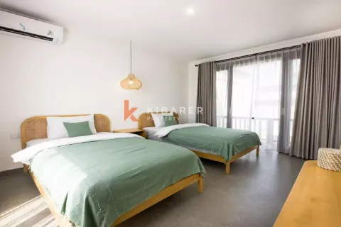3 bedrooms Villa in Tibubeneng, Badung, Bali (12448) 12