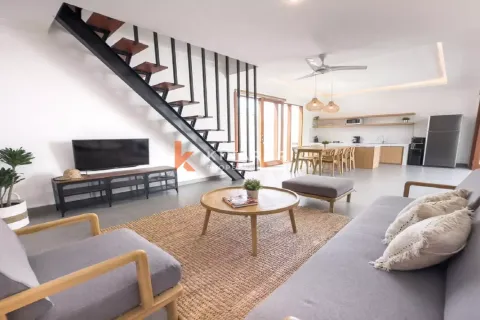 3 bedrooms Villa in Tibubeneng, Badung, Bali (12448) 3