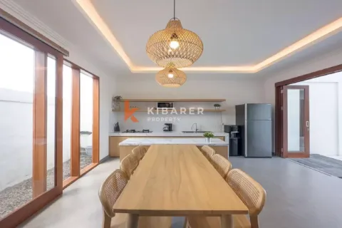 3 bedrooms Villa in Tibubeneng, Badung, Bali (12448) 5