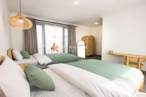 3 bedrooms Villa in Tibubeneng, Badung, Bali (12448) 11