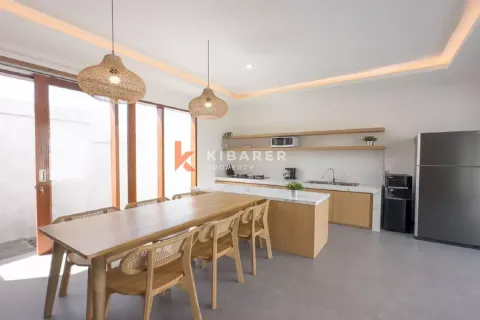 3 bedrooms Villa in Tibubeneng, Badung, Bali (12448) 4