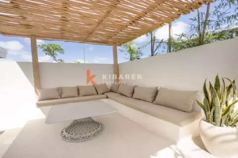 3 bedrooms Villa in Tibubeneng, Badung, Bali (12448) 14