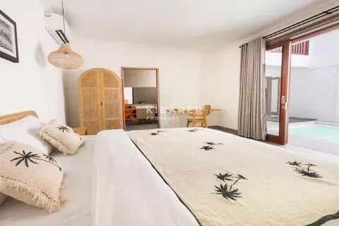 3 bedrooms Villa in Tibubeneng, Badung, Bali (12448) 6