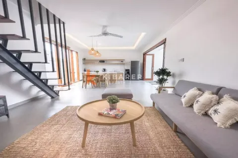 3 bedrooms Villa in Tibubeneng, Badung, Bali (12448) 2