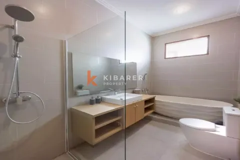 3 bedrooms Villa in Tibubeneng, Badung, Bali (12448) 8