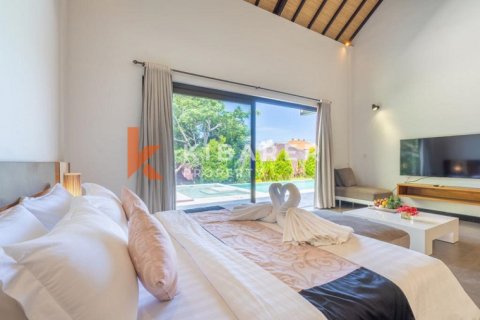 4 bedrooms Villa in Ungasan, Badung, Bali (12451) 13