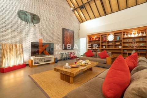 4 bedrooms Villa in Ungasan, Badung, Bali (12451) 8