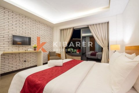 4 bedrooms Villa in Ungasan, Badung, Bali (12451) 19
