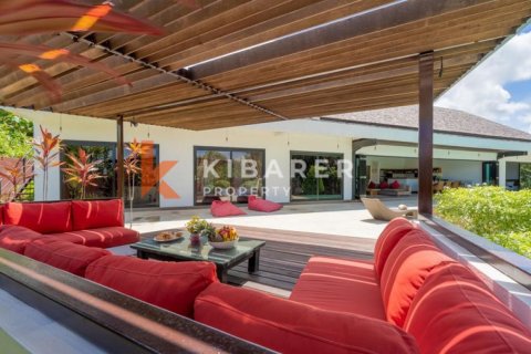 4 bedrooms Villa in Ungasan, Badung, Bali (12451) 15
