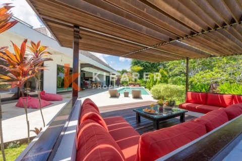 4 bedrooms Villa in Ungasan, Badung, Bali (12451) 16