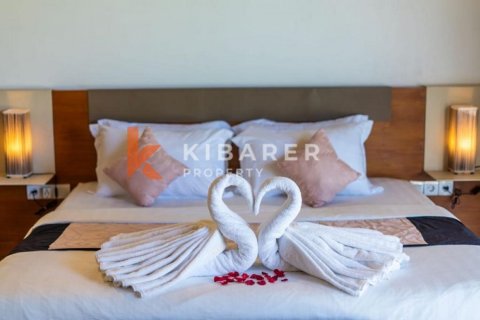 4 bedrooms Villa in Ungasan, Badung, Bali (12451) 12