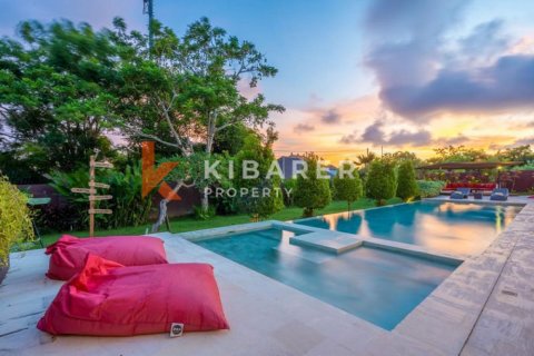4 bedrooms Villa in Ungasan, Badung, Bali (12451) 17