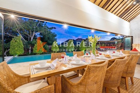 4 bedrooms Villa in Ungasan, Badung, Bali (12451) 10