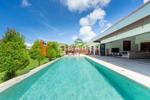 4 bedrooms Villa in Ungasan, Badung, Bali (12451) 2