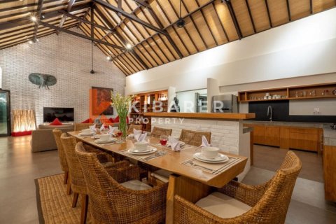 4 bedrooms Villa in Ungasan, Badung, Bali (12451) 11