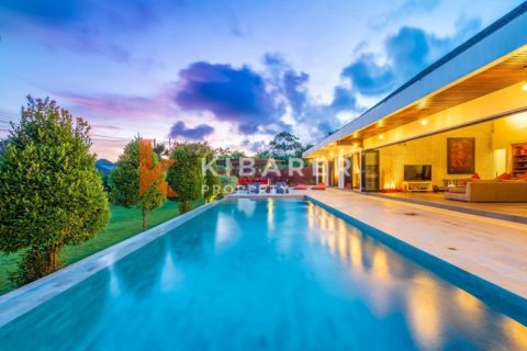 4 bedrooms Villa in Ungasan, Badung, Bali (12451) 4