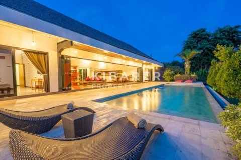 4 bedrooms Villa in Ungasan, Badung, Bali (12451) 20