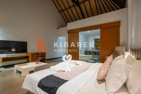 4 bedrooms Villa in Ungasan, Badung, Bali (12451) 5