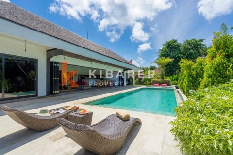4 bedrooms Villa in Ungasan, Badung, Bali (12451) 1