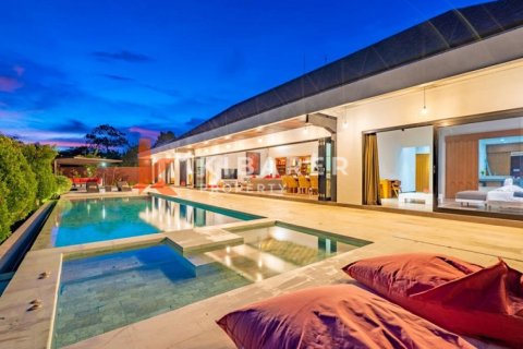 4 bedrooms Villa in Ungasan, Badung, Bali (12451) 3