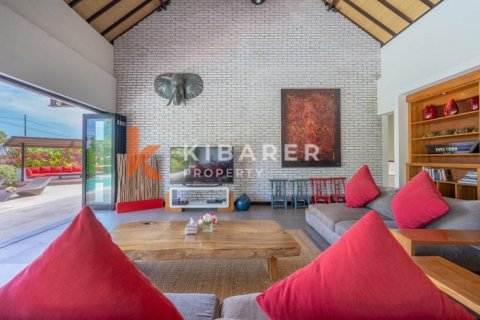 4 bedrooms Villa in Ungasan, Badung, Bali (12451) 7