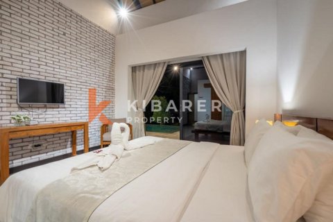 4 bedrooms Villa in Ungasan, Badung, Bali (12451) 14