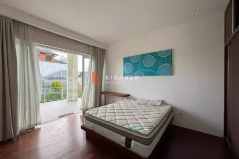 3 bedrooms Villa in Tibubeneng, Badung, Bali (12453) 18
