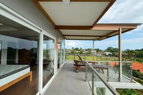 3 bedrooms Villa in Tibubeneng, Badung, Bali (12453) 27