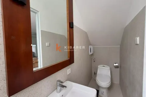 3 bedrooms Villa in Tibubeneng, Badung, Bali (12453) 13