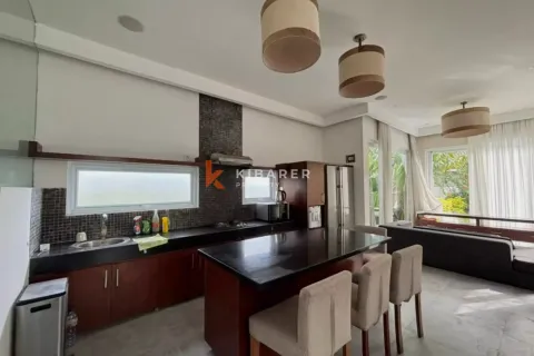 3 bedrooms Villa in Tibubeneng, Badung, Bali (12453) 3
